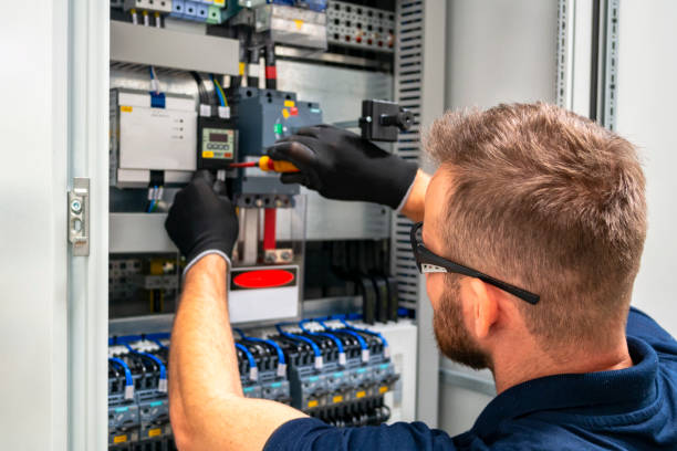 Best Electrical Outlet Repair  in Twin Lakes, CA