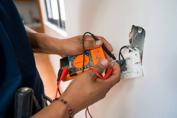 Best Affordable Emergency Electrician  in Twin Lakes, CA