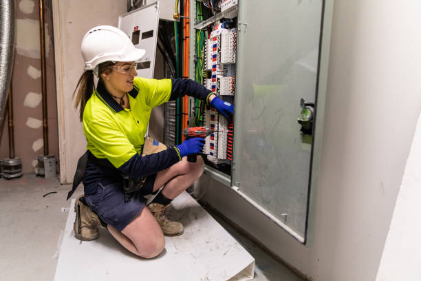 Best Electrical Rewiring Services  in Twin Lakes, CA
