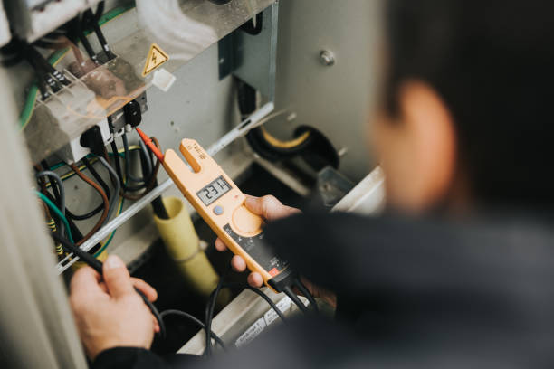 Best Emergency Electrical Repair  in Twin Lakes, CA