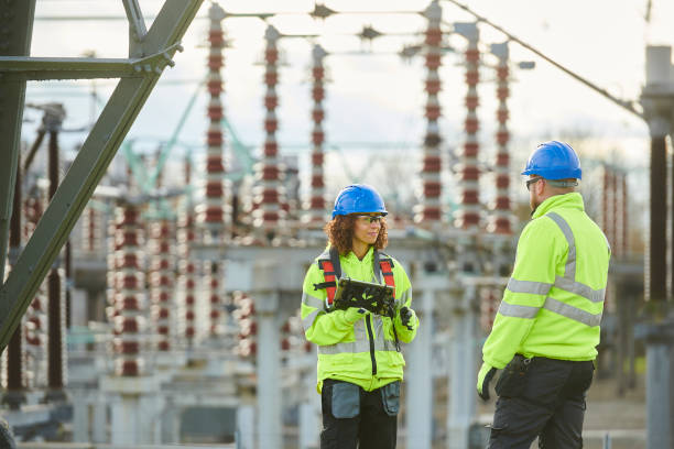 Best Licensed Electrician  in Twin Lakes, CA