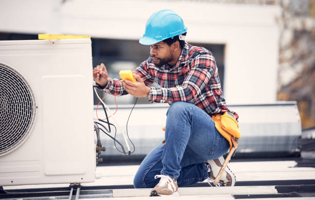 Best Electrical System Inspection  in Twin Lakes, CA