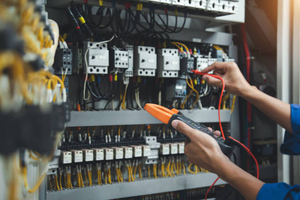 Best Electrical Contractors for Businesses  in Twin Lakes, CA