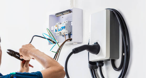 Best Outdoor Lighting Installation  in Twin Lakes, CA